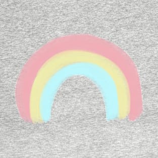 pastel rainbow T-Shirt